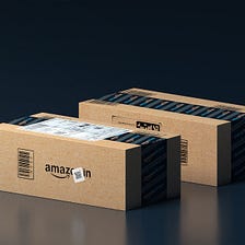 Financial Data Analysis: How Much Amazon is Making a Year?