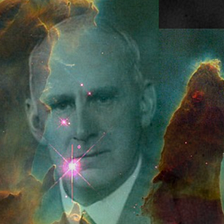 Panentheism, the Background and Spirit in the Thought of Arthur Eddington