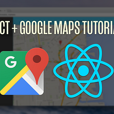 Integrating Google maps with React native