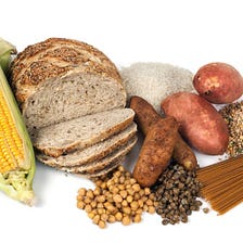 Diet Talk: Everything you need to know about Complex Carbohydrates
