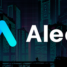 The best blockchain of 2022 — Aleo