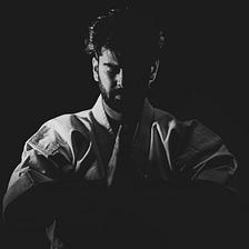 Martial Arts and the Power of Belief