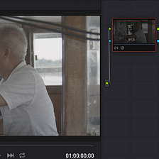 A simple way of doing color grading with 3D LUT Creator