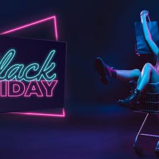 The Real Story of Black Friday Craziness and Consumerism