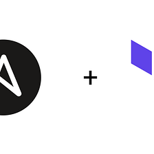 Terraform and Ansible: Deploying a Multi-Region Architecture.