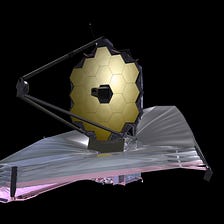Dating Interstellar Objects with the Webb Space Telescope