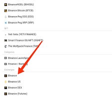How to make X2 or more of your money quickly on binance