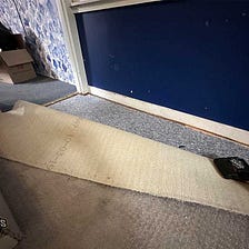 Carpet Patch Repair In Villa Hills 41017 - Compasscarpetrepair