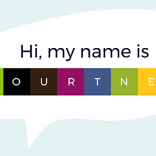 Does your name match your personality?