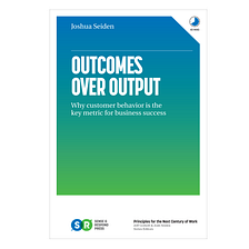 Getting Started With Outcomes