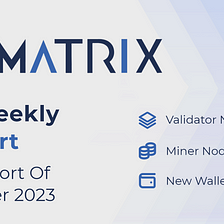 Join the MATRIX on Zealy.io and Win Big!