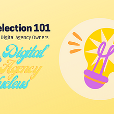 Niche Selection 101: A Blueprint for Digital Agency Owners