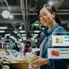Sensei opens the first European autonomous store with retailer Sonae