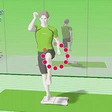 Matt — Wii Sports