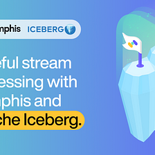 Stateful stream processing with Memphis and Apache Iceberg