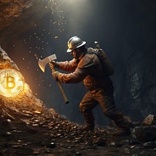 Bitcoin Miners Fight Back in All Fronts — Bitcoin Mining Landscape Overview