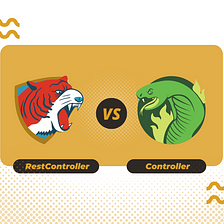 Spring @Controller or @RestController? The Difference You Need to Know