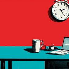 The Most Important Thing In Your Career Is Control Over Your Time
