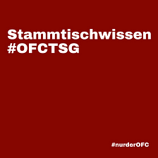 Stammtischwissen I Kickers Offenbach vs TSG 1899 Hoffenheim U23 I Regionalliga Südwest 2017/18 I 20.