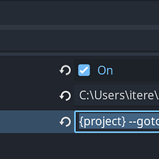 Rider For GDScript And Godot