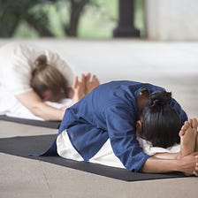 Yogasanas — Elevate your consciousness