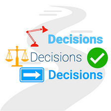 How To Make Decisions That Stick