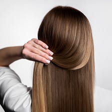 3 Things You Are Doing Wrong for Your Hair