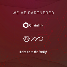 XYO and Chainlink Collaborate to Seamlessly Improve Interconnectivity Between Data Sets and…