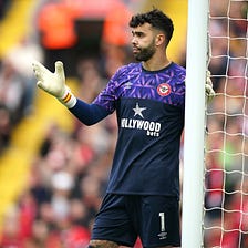 This is how goalkeepers should always protect their penalty shooters, by  Matic Čretnik, The Football Hub