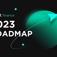 Ref Ahead: 2023 Roadmap