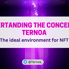 Understanding the Concept of Ternoa