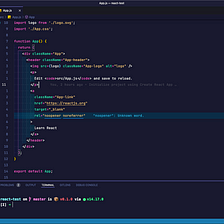 My VSCode setup for 2022