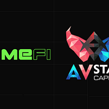 The Best Partnership of This Month, GameFi and AVStar Capital