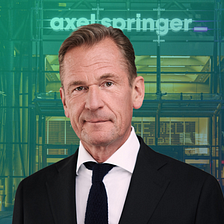 “Unheard-of” billion-dollar deal: Why the Politico acquisition is worthwhile for Axel Springer