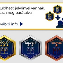 #DEVLOG: BSC, Swap és Badges!