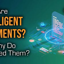 What are Intelligent Documents?