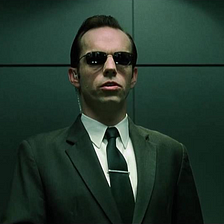 The Agents’ Body-jumping in ‘The Matrix’ Makes No Sense