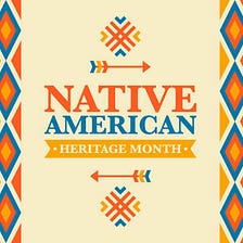 Native American Heritage Month Education Resources