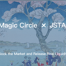 Magic Circle Becomes a Member of the Japan Security Token Association