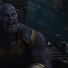 The Avengers Never Had a Good Answer For Why Thanos Shouldn’t Kill People