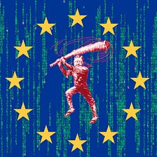 The EU, Tech Trustbusting, and Trade Wars