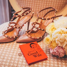 Saving My Marriage And Losing My Dignity