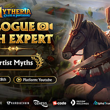 🔴 [GODFORGE LIVESTREAM SESSION]: DIALOGUE WITH EXPERT: ARTIST MYTHS 👀