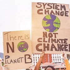 If We Struggle, We Can Win!
Confronting The Climate Catastrophe