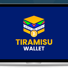 Features of Tiramisu Wallet
