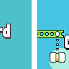 Game Design Analysis of Flappy Bird and Swing Copters