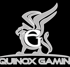 Equinox Gaming : Who We Are