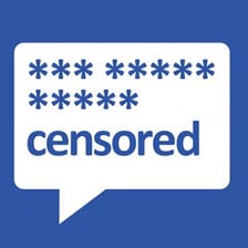 Freedom of Speech vs Science; Social Media is Silencing the Anti-vaxxers