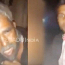 ‘Bol Jai Shri Ram’ — Muslim man slapped until he says Hindu prayer