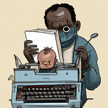 Writers: “Kill Your Darlings” But Love Your Ugly Babies